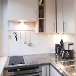 Ferienwohnung-ambiente
