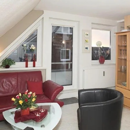 Ferienwohnung-ambiente Apartamento *