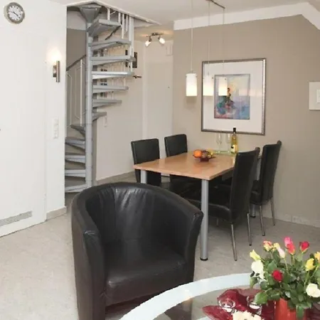 Ferienwohnung-ambiente * Westerland