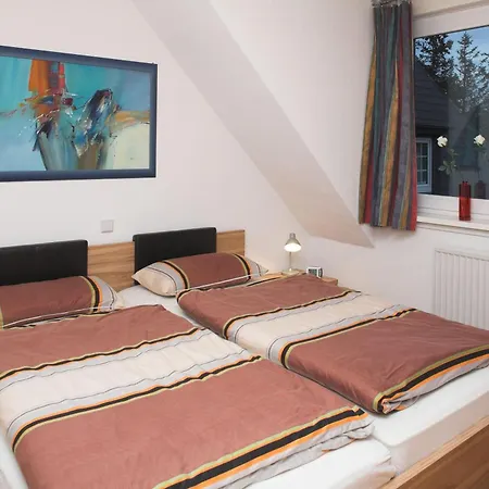 Ambiente Westerland