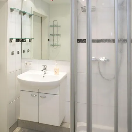 Ferienwohnung-ambiente Apartamento *