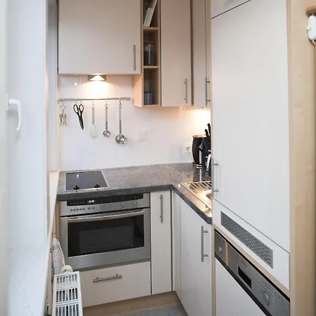 Ferienwohnung-ambiente *