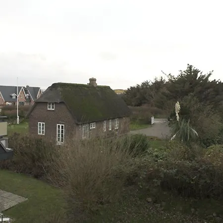 Ferienwohnung-ambiente * Westerland