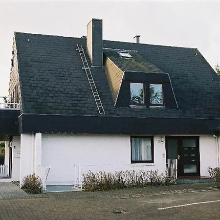 Ferienwohnung-ambiente Apartamento *