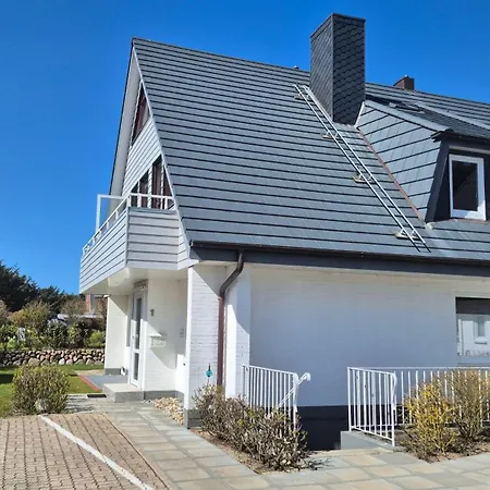 Lägenhet Ferienwohnung-ambiente