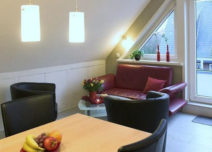 Ferienwohnung-ambiente *