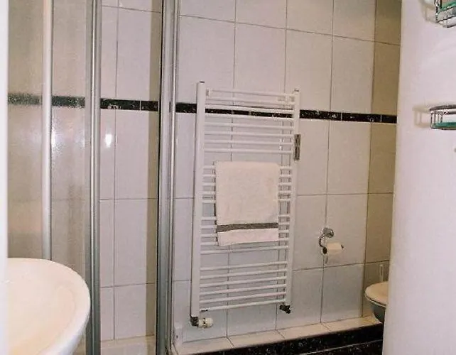 Ferienwohnung-ambiente *