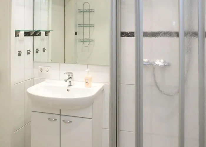 Ferienwohnung-ambiente Apartamento *