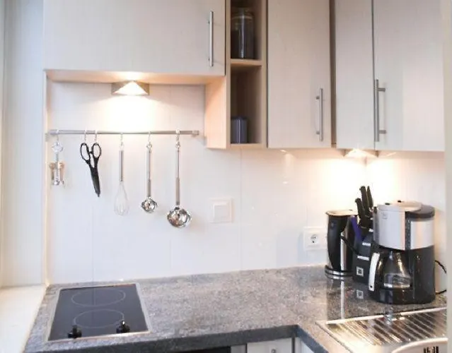 Ferienwohnung-ambiente