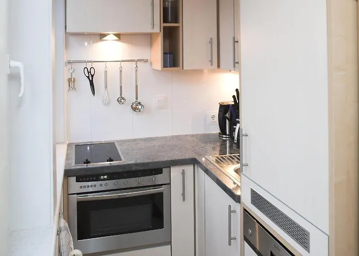 Ferienwohnung-ambiente *