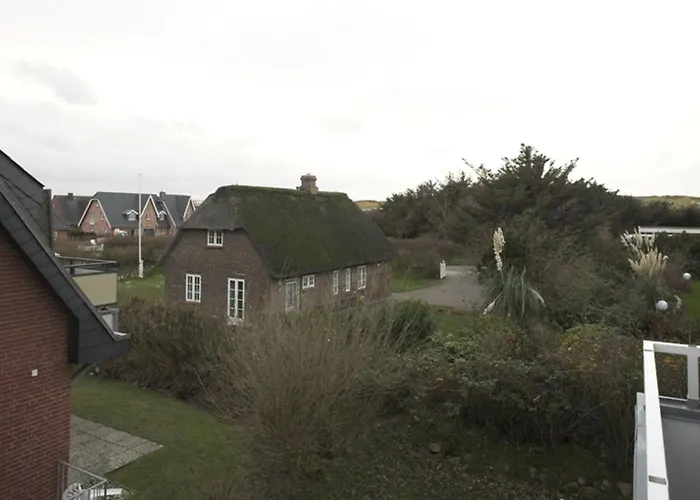 Ferienwohnung-ambiente * Westerland