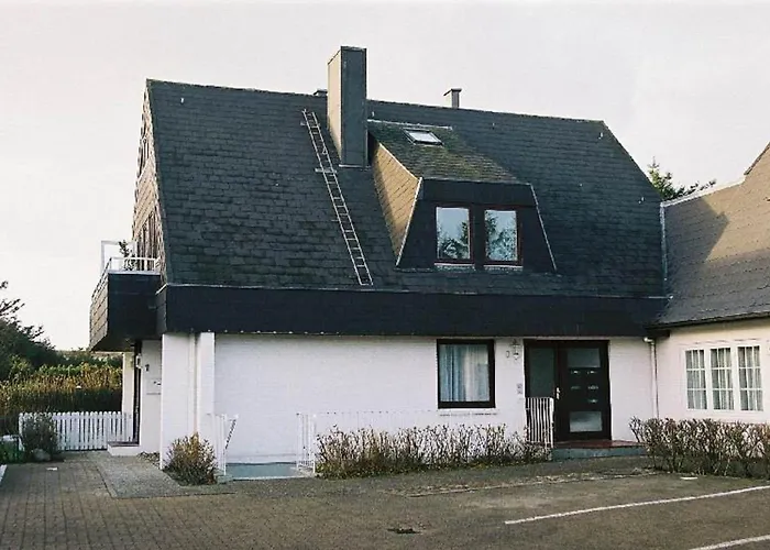 Ferienwohnung-ambiente Apartamento *